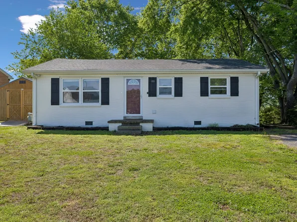 153 Old Lebanon Rd, Carthage, TN 37030