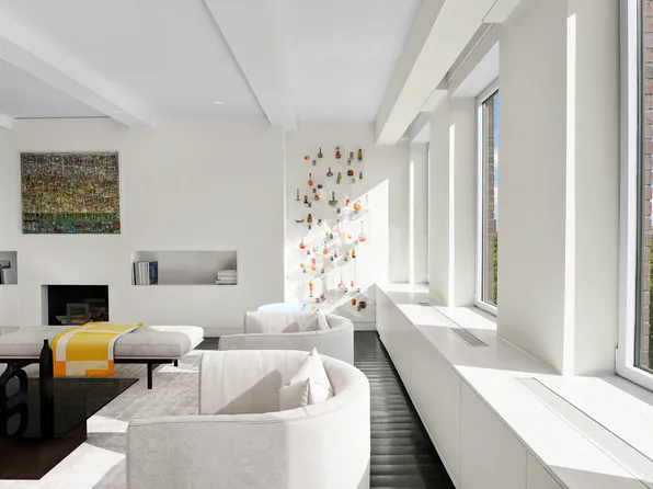 101 Central Park West 9BC image 2 of 14