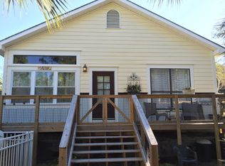 180 Brown St, Santa Rosa Beach, FL 32459