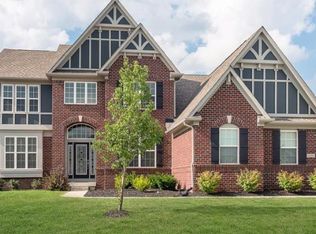 14906 Dennison Dr, Fishers, IN 46037