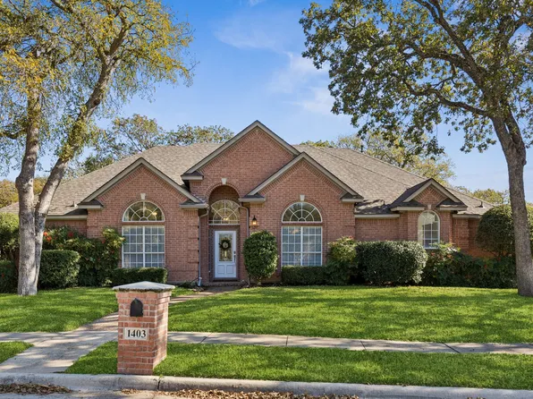 1403 The Lakes Ct, Keller, TX 76248