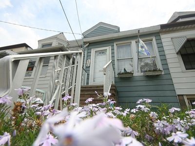 554A Avenue E, Bayonne, NJ, 07002