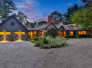 64 Lyons Plain Rd, Weston, CT 06883