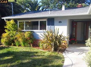 96 Santa Barbara Rd, Pleasant Hill, CA 94523