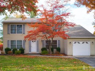 46 Parker Rd, Plainsboro, NJ 08536