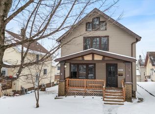 3070 Restormel St, Duluth, MN 55806