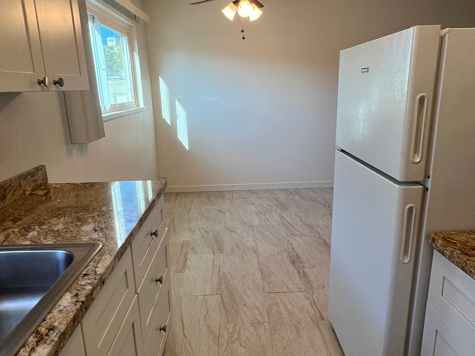 1 bed, 650 sqft, $1,895 — Photo 2