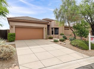 33649 N 71st Way, Scottsdale, AZ 85266