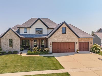 1216 Silver Oak Cir, Normal, IL, 61761