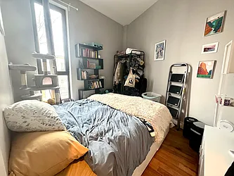 Rented by Nolita Group