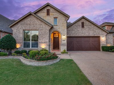 5009 Del Molin Ave, The Colony, TX, 75056