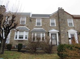 6121 Loretto Ave, Philadelphia, PA 19149