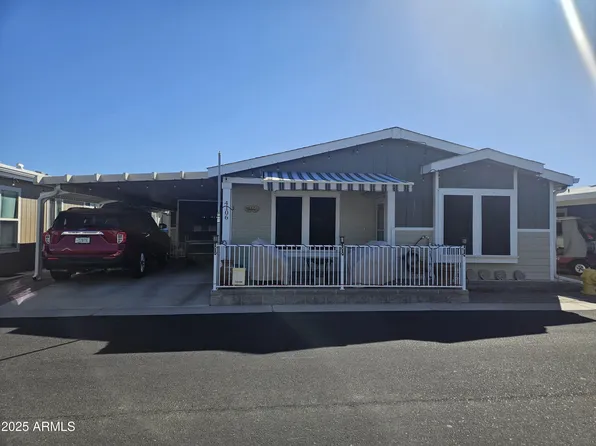 650 N Hawes Road #4106, Mesa, AZ 85207