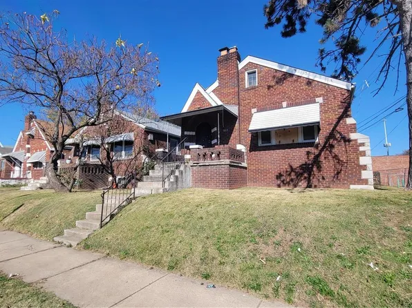 5815 Ferris Ave, Saint Louis, MO 63120