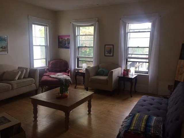 1 bed, 450 sqft, $2,985 — Photo 4