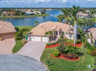 3217 Brookeview Ct, Naples, FL 34120