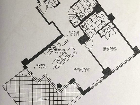 2nd image of 108-20 71st Ave #2F