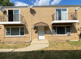14505 S Richmond Ave APT 1, Posen, IL 60469