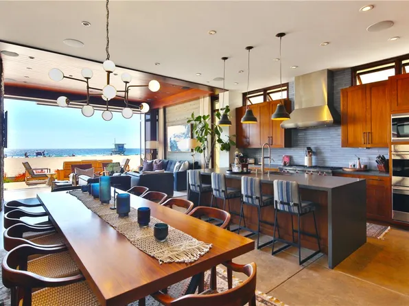 3124 The Strand, Hermosa Beach, CA 90254