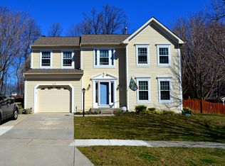 855 Snow Valley Ln, Odenton, MD