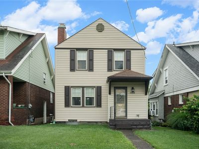 1739 Ridge Ave, Arnold, PA, 15068