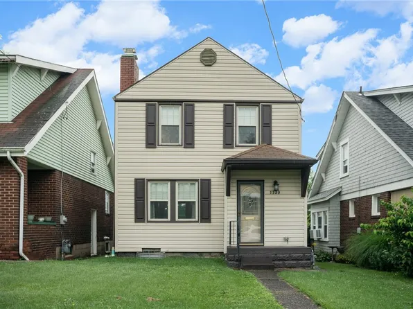 1739 Ridge Ave, Arnold, PA 15068
