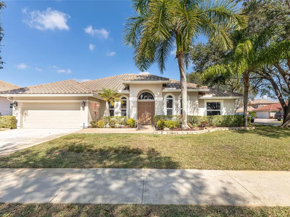 3907 NW 56th Street, Coconut Creek, FL 33073