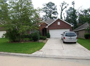 14 N Abram Cir, Spring, TX 77382