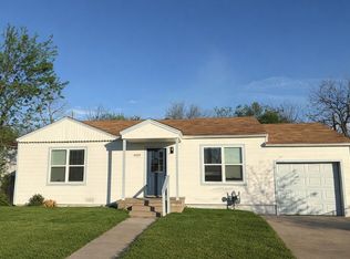 4009 James Ave, Waco, TX 76711