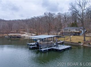 416 Lake Shadow Rd, Sunrise Beach, MO 65079
