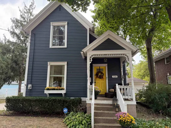 736 Central Ave, Beloit, WI 53511