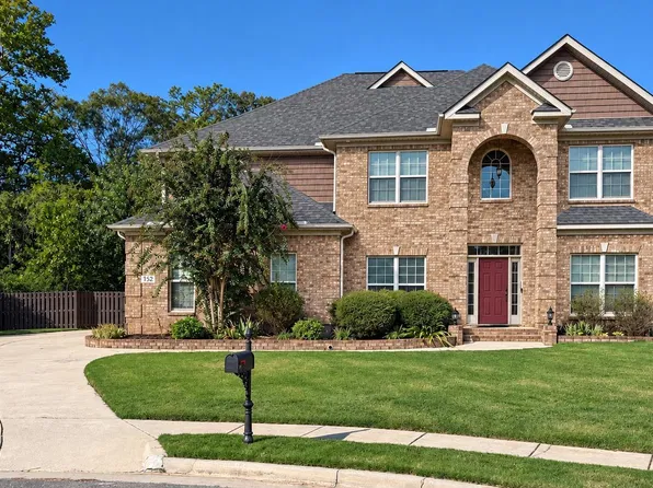152 Morning Vista Dr, Madison, AL 35758