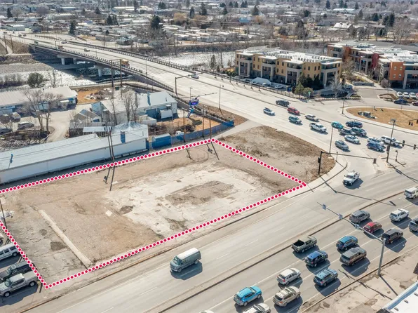 1427 W Broadway St, Missoula, MT 59802