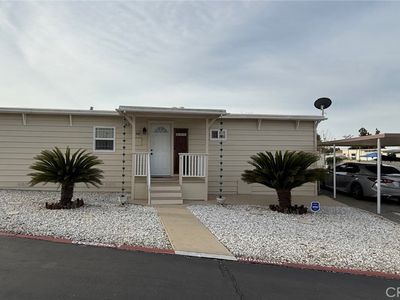 12941 2nd St Space 83, Yucaipa, CA, 92399