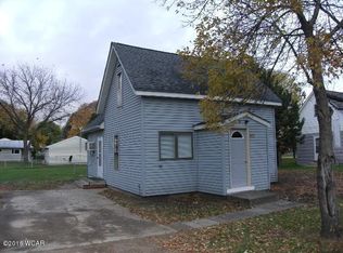 302 Legion Field Rd, Marshall, MN 56258