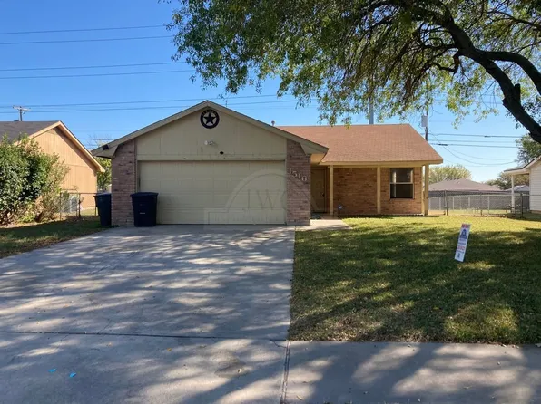 1516 Jefferis Ave, Killeen, TX 76543