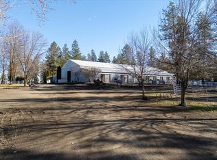 8104 S Oak Rd, Spokane, WA 99224