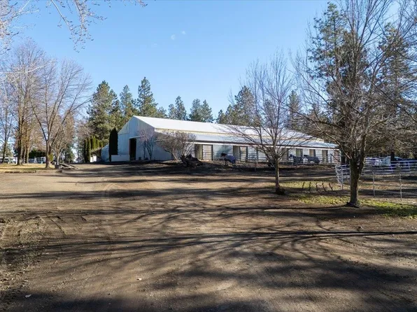 8104 S Oak Rd, Spokane, WA 99224