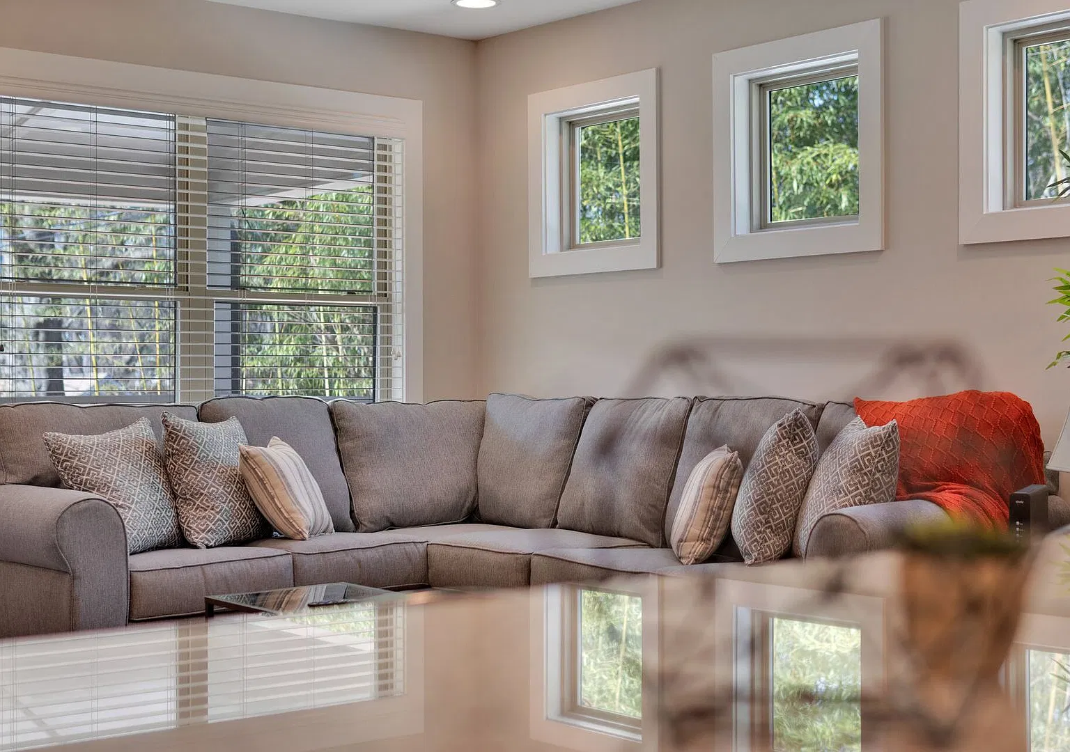 Furnished 4BR Near Wellstar Kennestone | East Cobb | Marietta — Photo 2