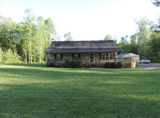 1860 Friendship Rd, Greenville, KY 42345