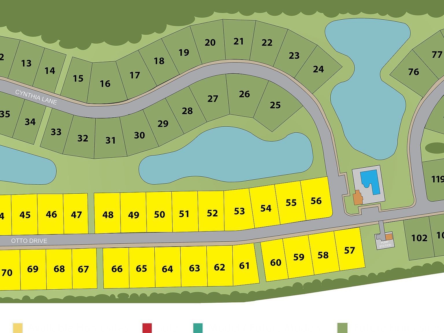 Miralon by Schell Brothers in Milton DE Zillow