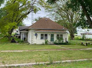 204 2nd St, Platte Center, NE 68653