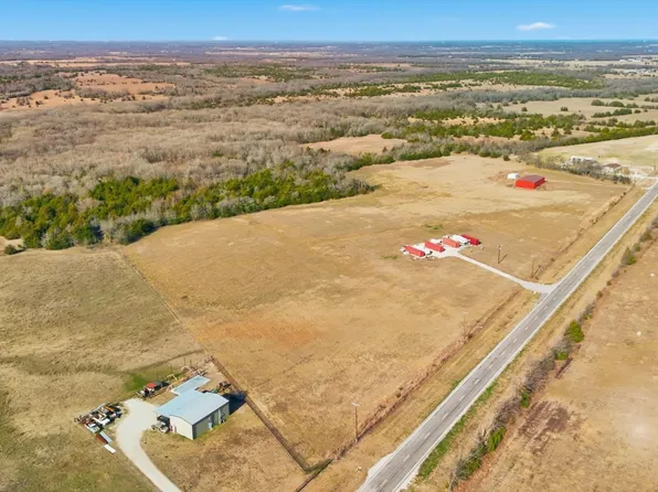 Fm 2649 #4, Campbell, TX 75422