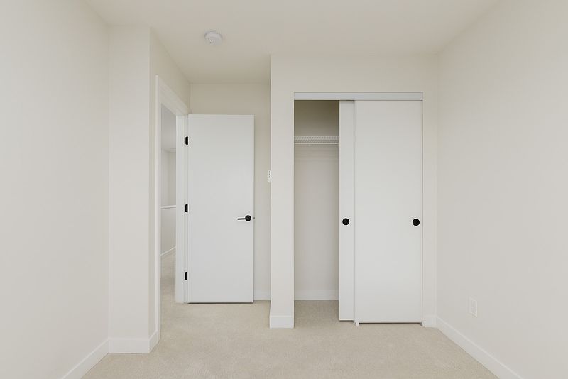 New Westminster Townhouse for rent - 3 Bedrooms — photo 10