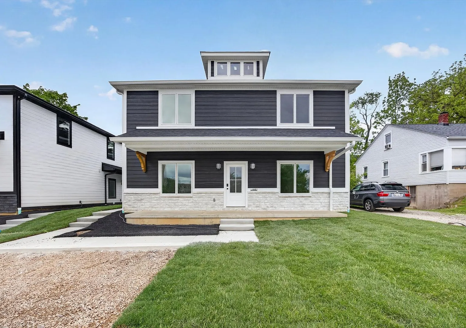*August 2027* - Newly Built 5 Bed, 5 Bath Townhome! — Photo 3