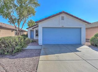 14715 W Redfield Rd, Surprise, AZ 85379