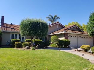 1128 Quail Ridge Ct, San Jose, CA 95120