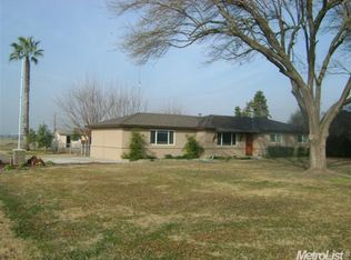 4401 S Walnut Rd, Turlock, CA 95380