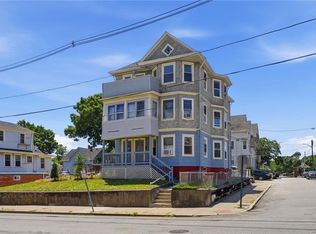 200 Admiral St, Providence, RI 02908