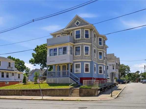 200 Admiral St, Providence, RI 02908